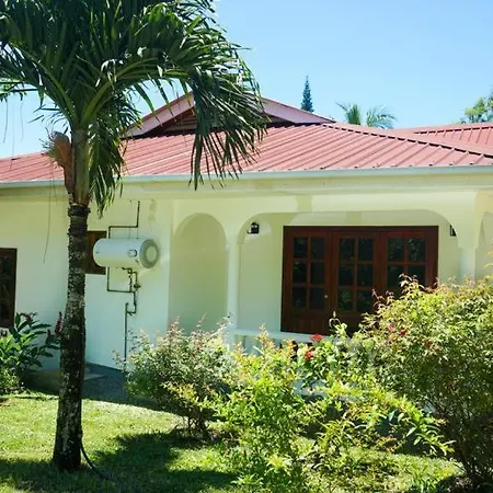 Ogumka, Self Catering , Beoliere, Mahe