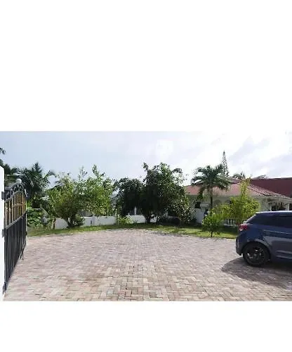 Ogumka, Self Catering , Beoliere, Mahe