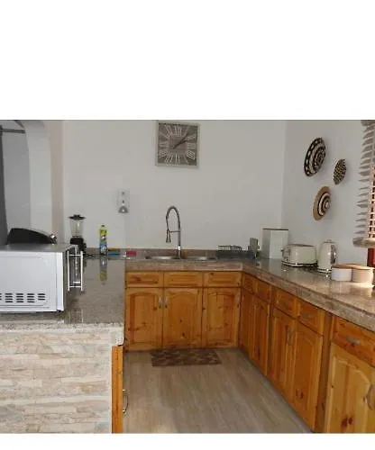 Ogumka, Self Catering , Beoliere, Mahe *