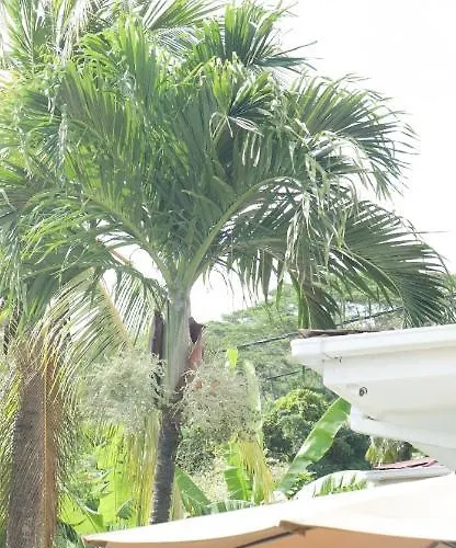 Ogumka, Self Catering , Beoliere, Mahe Pensionat