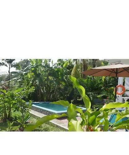Ogumka, Self Catering , Beoliere, Mahe * Victoria