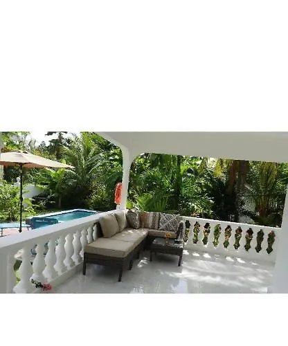 Ogumka, Self Catering , Beoliere, Mahe Pensionat Victoria