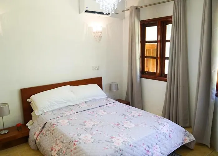 Ogumka, Self Catering , Beoliere, Mahe Pensionat