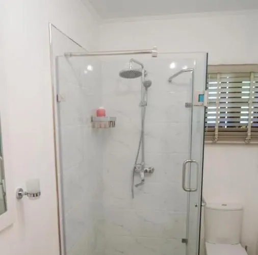 Ogumka, Self Catering , Beoliere, Mahe Victoria