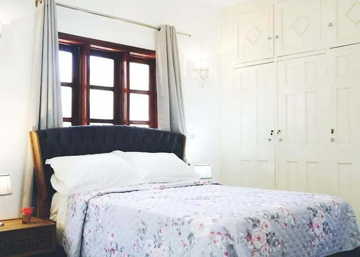 Pensionat Ogumka, Self Catering , Beoliere, Mahe *