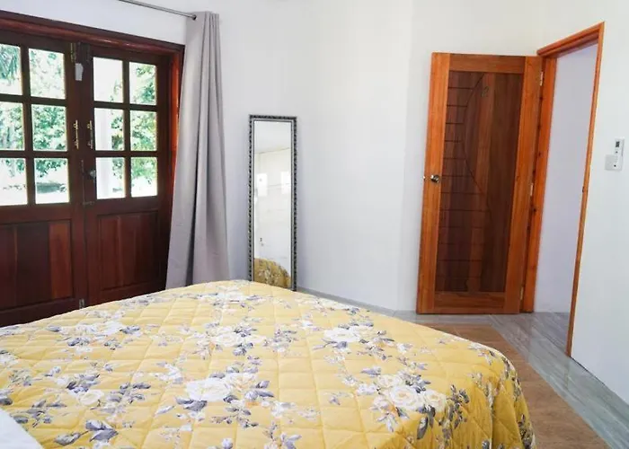 Ogumka, Self Catering , Beoliere, Mahe